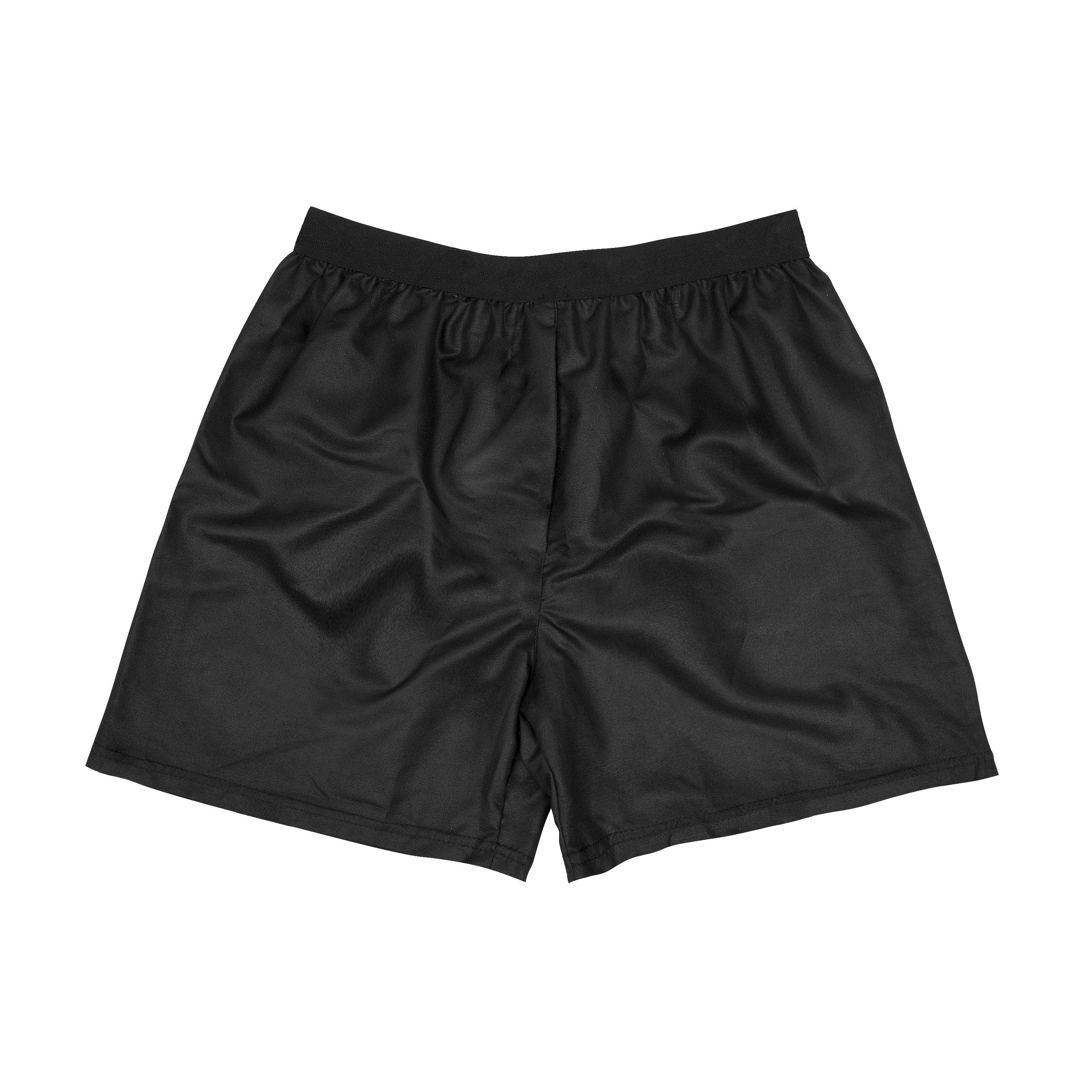 Shorts Plain