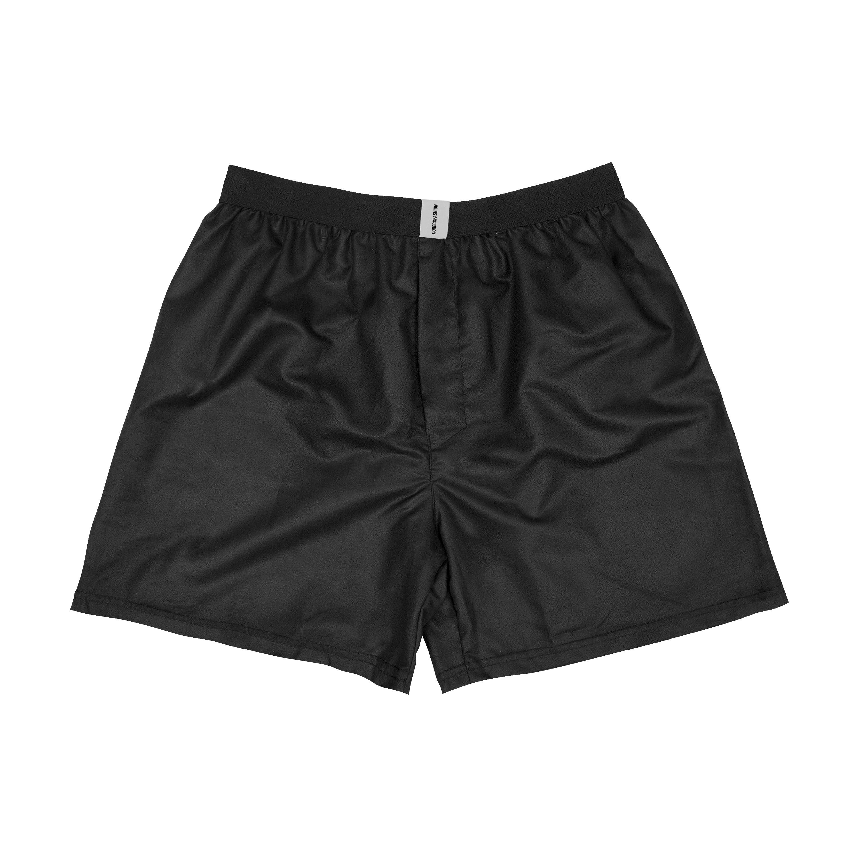 Shorts Plain