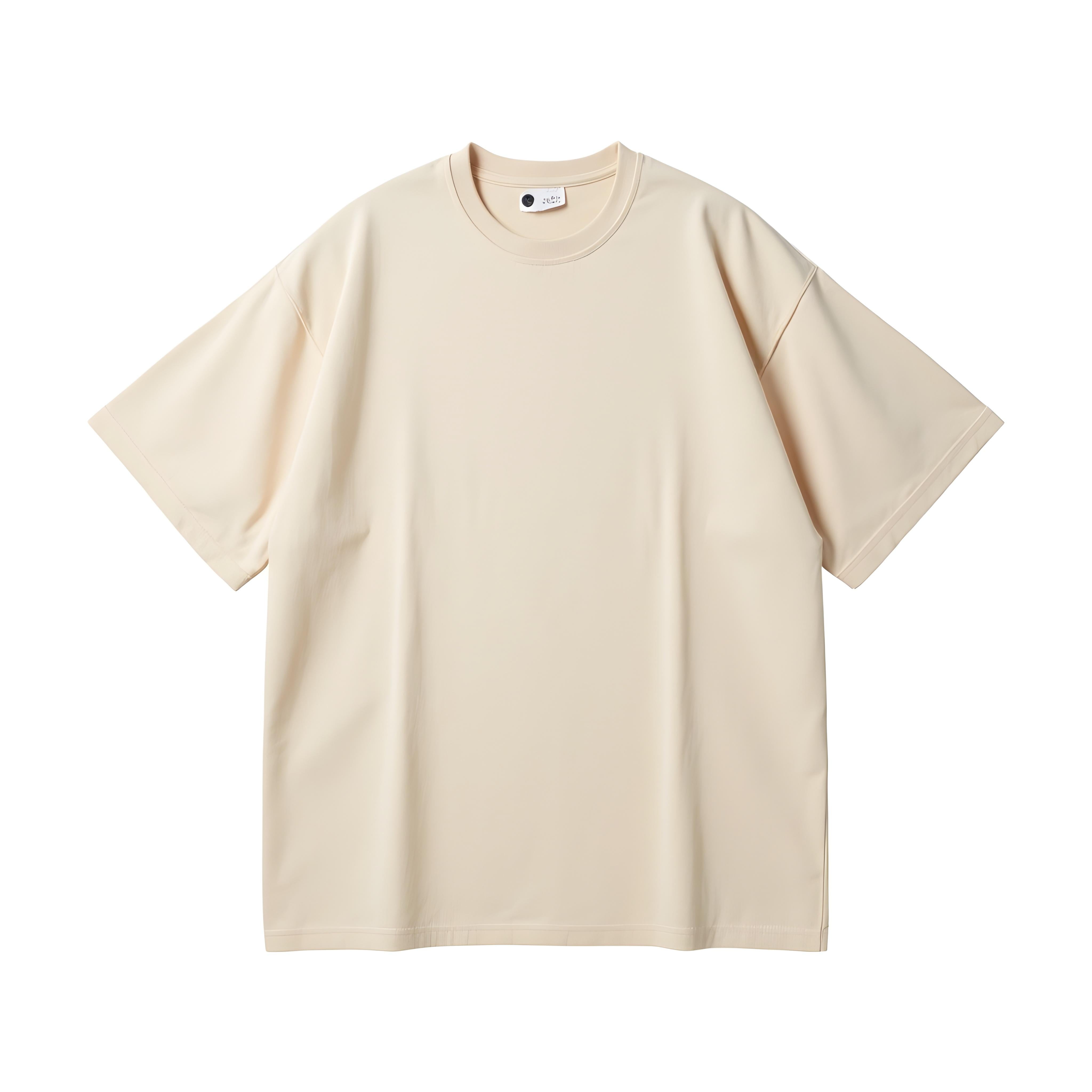 T-shirt Oversize